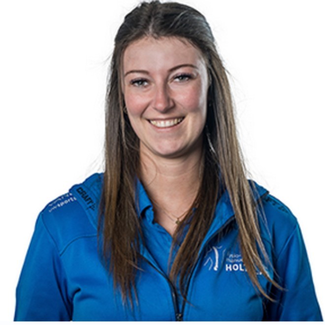 Jolien van Schuppen