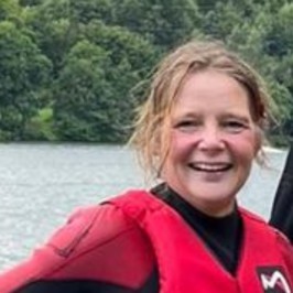Monique Heijnen Segers