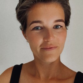 sabine leunk-hamersma