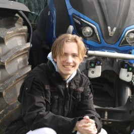 Beau Koster