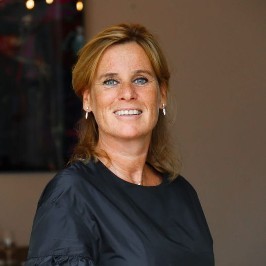 Natascha Van hoof