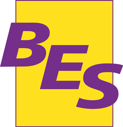 LLR Leiden logo BES Event