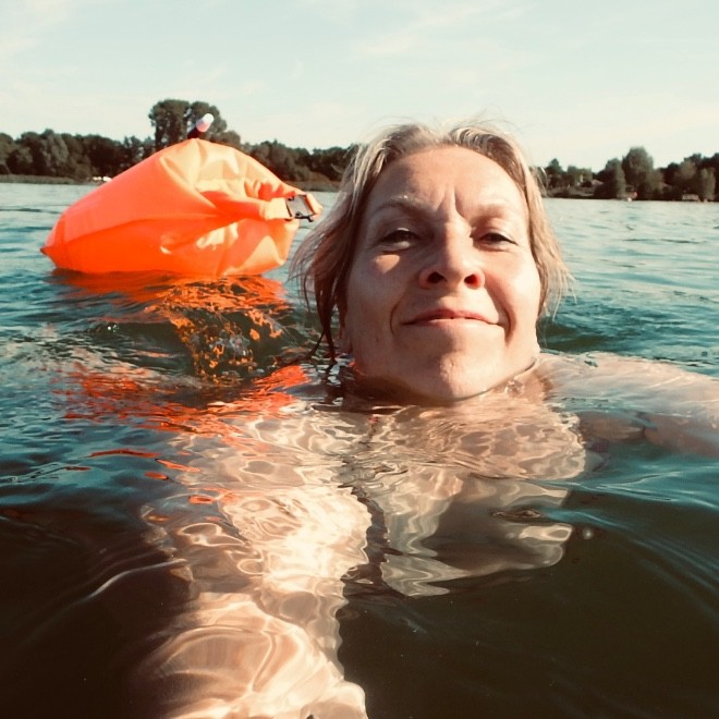 Saskia Rosendaal