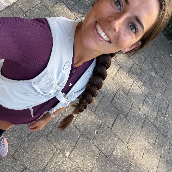 Amber Van Riemsdijk