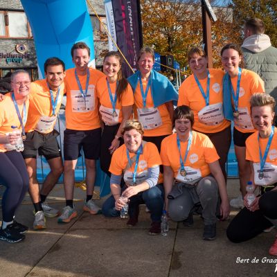 LoveLife Run | Deventer