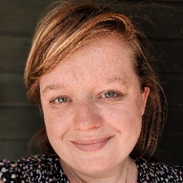 Shauney Molenaar-van Ree