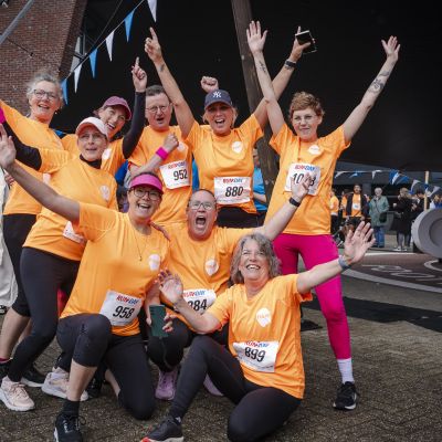 LoveLife Run | Almere