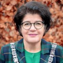 Joyce van Beek - Burgemeester Beemster Joyce van Beek - Burgemeester Beemster