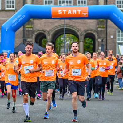 LoveLife Run | Terneuzen
