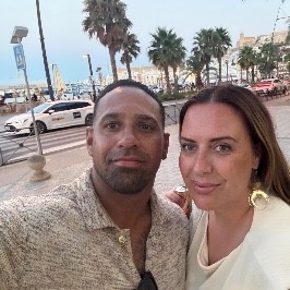 Dominggus & Marielle van der Weijden