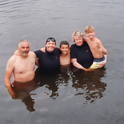 Team Jurrina