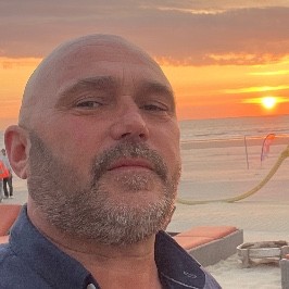 Gertjan Ter Borg
